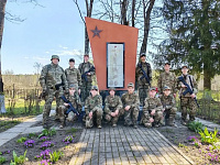 День Победы в Лосино-Петровском благочинии