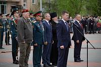 День Победы в Балашихе