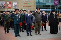 День Победы в Балашихе