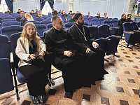 Миссионерских семинар во Владимире