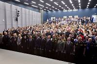 Форум «Доверие» в Заре 