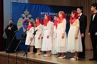 Православный фестиваль в Балашихе