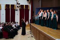 Православный фестиваль в Балашихе