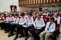 Православный фестиваль в Балашихе