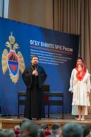 Православный фестиваль в Балашихе