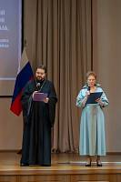 Православный фестиваль в Балашихе