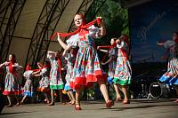 Фестиваль «Край православный» в Ногинске