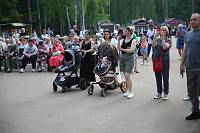 Фестиваль «Край православный» в Ногинске