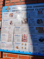 День славянской письменности и культуры в Ликино-Дулёвском благочинии