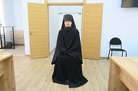 Заседание Епархиального совета Балашихинской епархии