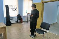 Заседание Епархиального совета Балашихинской епархии