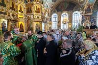 Архипастырский визит в Орехово-Зуево