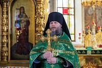 Архипастырский визит в Орехово-Зуево
