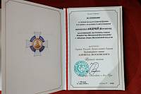 Архипастырский визит в Орехово-Зуево