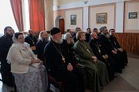 Архипастырский визит в Орехово-Зуево