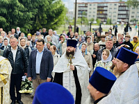 День города в Электрогорске