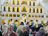 День города в Электрогорске
