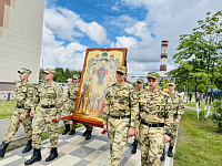 День города в Электрогорске
