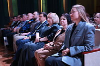 Быковские чтения в Павловском Посаде