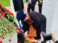 День Победы в Павлово-Посадском городском округе