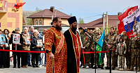 День Победы в Павлово-Посадском городском округе