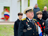 День Победы в Павлово-Посадском городском округе