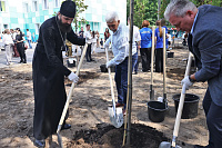 День социального работника в Реутове