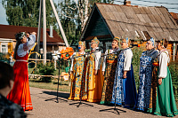 День деревни в Мисцево