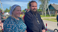 День деревни в Мисцево