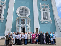 Форум «Сохраним жизнь» в Орле