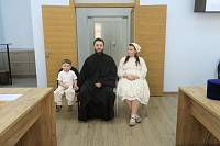 Заседание Епархиального совета Балашихинской епархии
