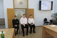 Заседание Епархиального совета Балашихинской епархии