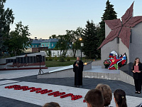 Памятные мероприятия в Ликино-Дулёвском благочинии