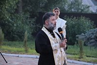 Памятные мероприятия в Ликино-Дулёвском благочинии