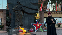Памятные мероприятия в Ликино-Дулёвском благочинии
