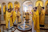 Окончание учебного года в Коломенской духовной семинарии