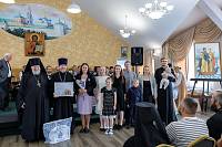 Всероссийский парад семьи в Ногинске