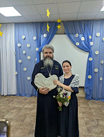 День семьи, любви и верности в Ликино-Дулёвском благочинии