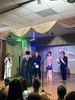Выпускные в образовательных учреждениях Павлово-Посадского городского округа
