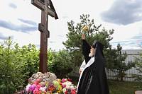 Архипастырский визит в Богородское благочиние