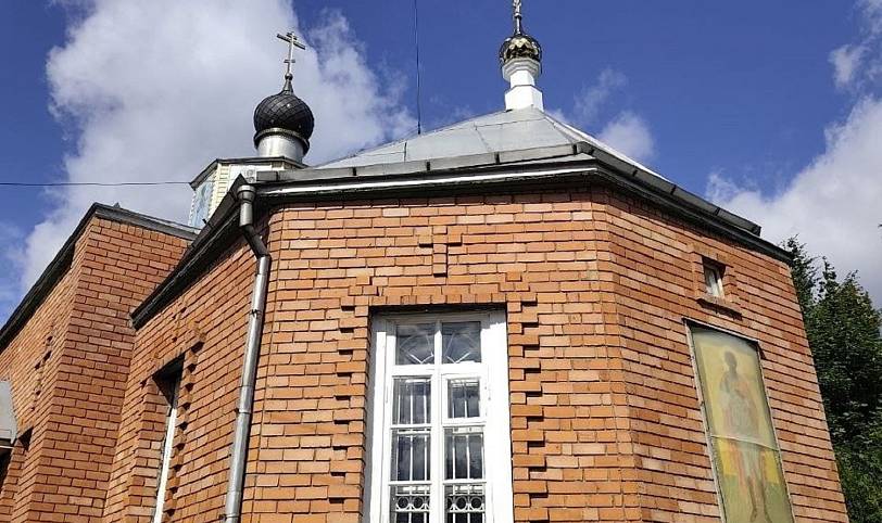 Братское совещание духовенства Ликино-Дулёвского благочиния