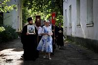 День знаний в Православной гимназии «Ковчег»