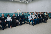 День знаний в Лосино-Петровском благочинии