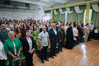 День знаний в Лосино-Петровском благочинии