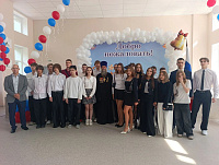 День знаний в Лосино-Петровском благочинии