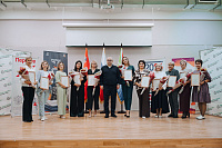 Августовская педагогическая конференция в Лосино-Петровском