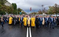 Общемосковский крестный ход