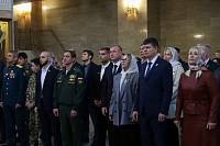 День города в Электростали