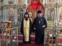 Братское совещание духовенства Орехово-Зуевского благочиния