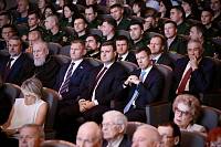 День города в Балашихе